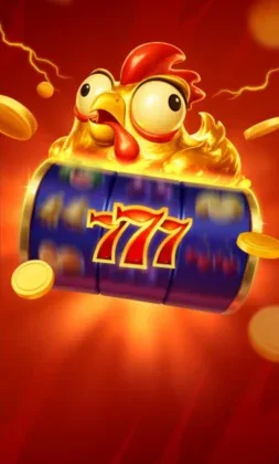 Chicken Coin